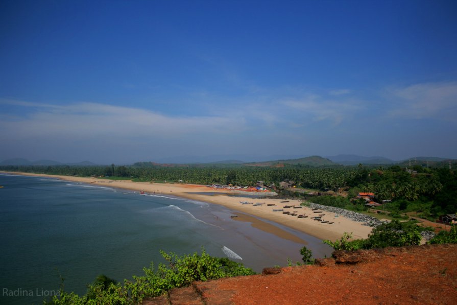 Gokarna - Liona Radina