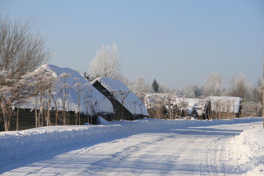 ... - Наталия Краснова