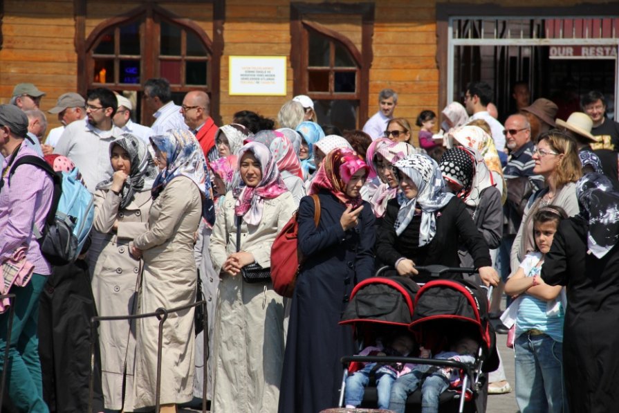 в ожидании - Инга Барковская