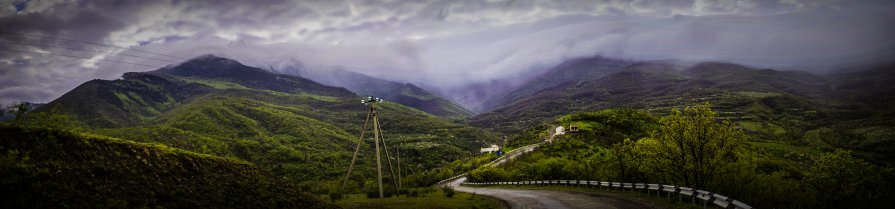 Если посмотреть немного шире - Евгений Деретюк