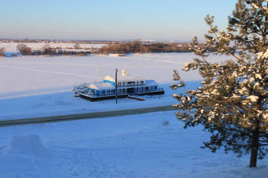 ... - Александра Андреева