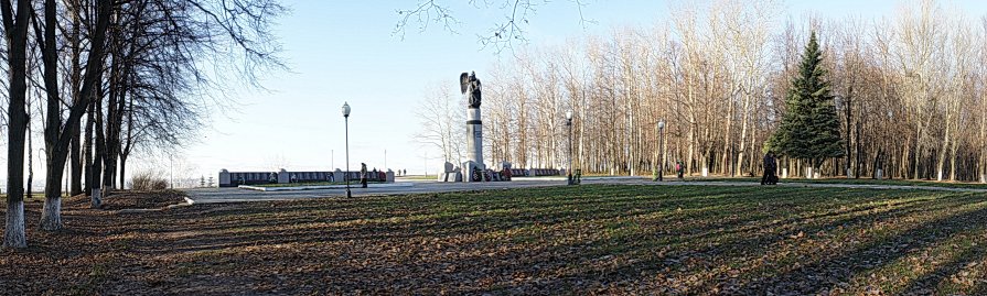 Площадь героев - Александр Табаков