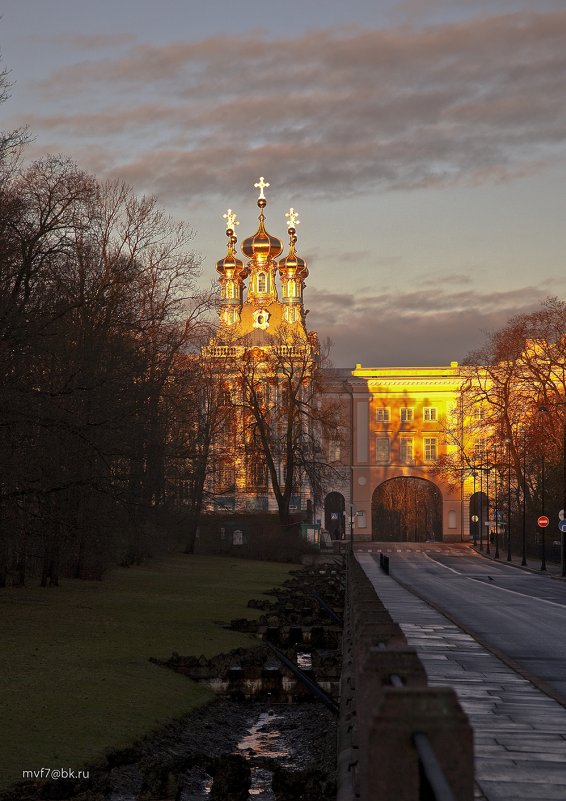 *** - Валерий Мышастый