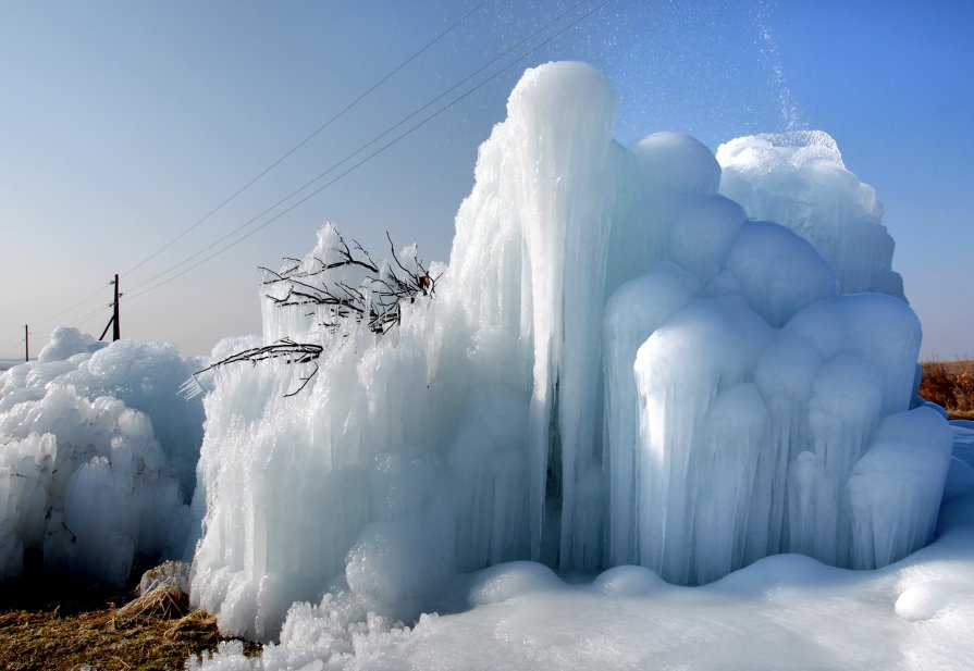 ledenoy gord - Harutyun Stepanyan