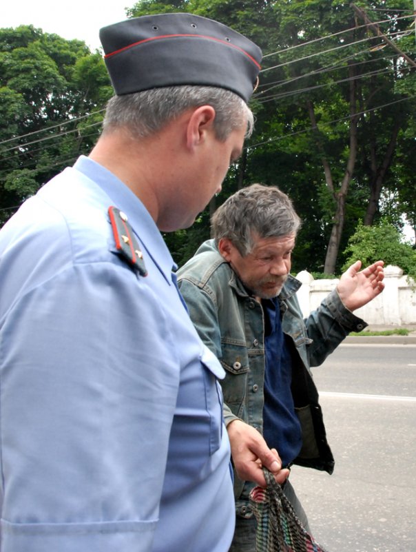 Знать ничего не знаю, гражданин начальник - Наталья Першина