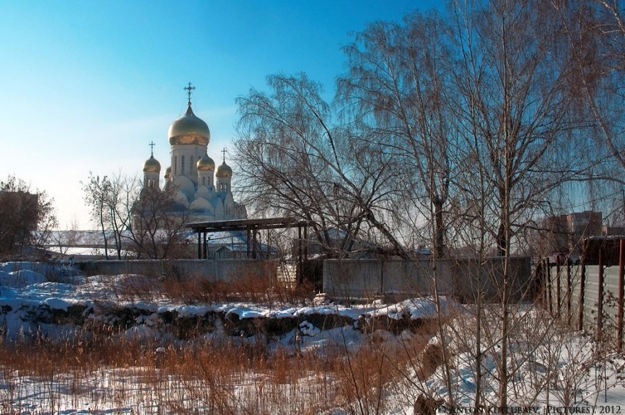 На пути к вере - Антон Кутлубаев