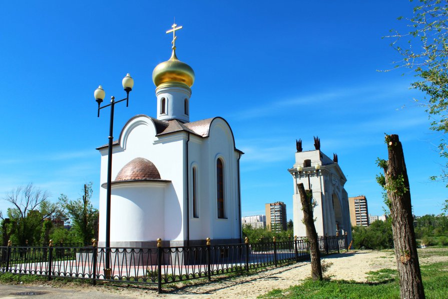 волгоград - сергей михайлов