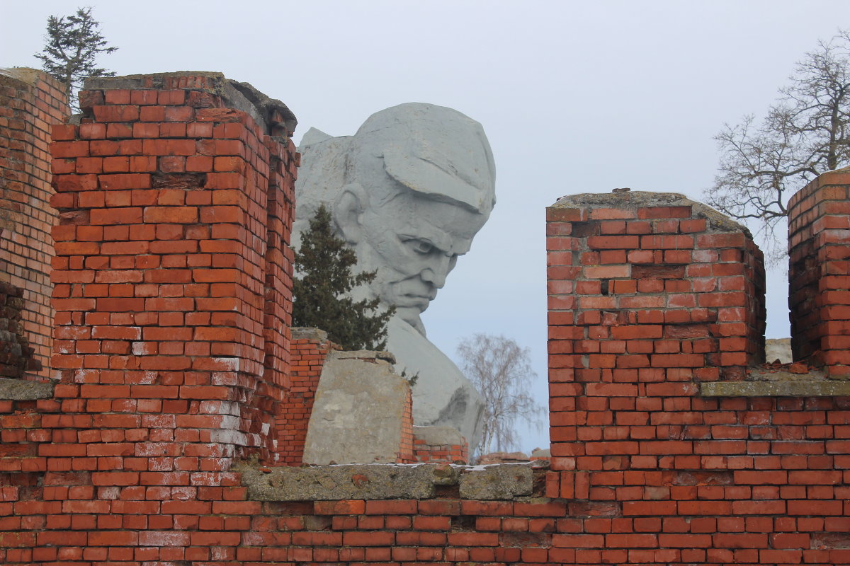 Память в наших сердцах - Виктория Синько