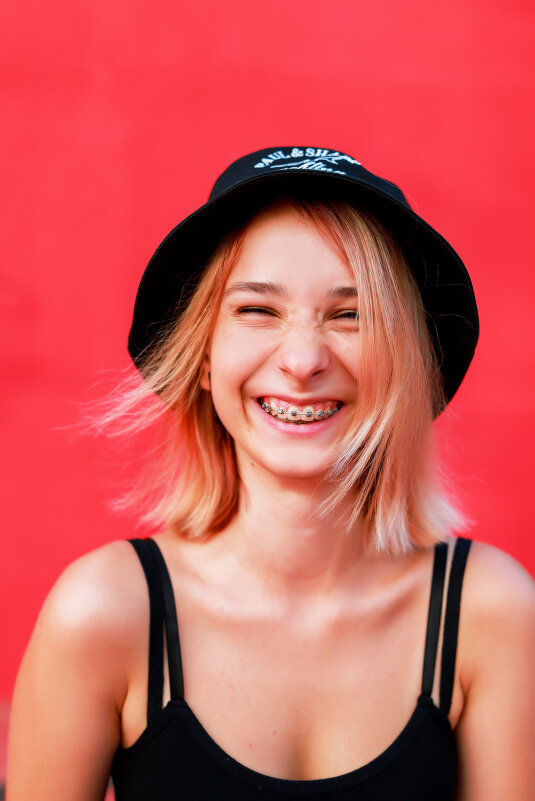 Smile - Наталья Добрыднева