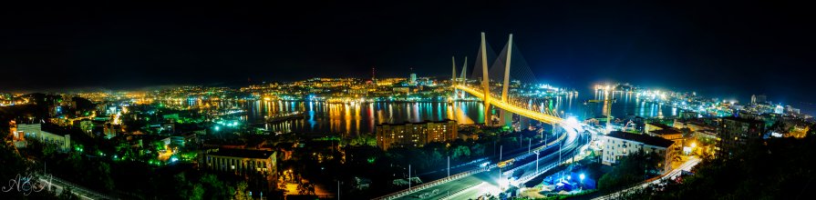 Владивосток - Антон Лопуховский