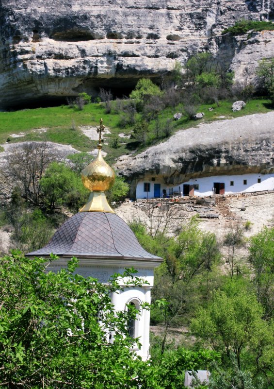 Бахчисарай - Алина Маринович