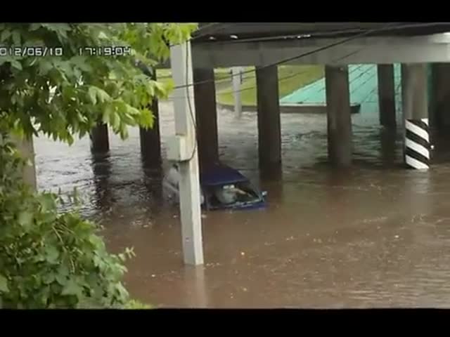 вот и дождик залил - Андрей 