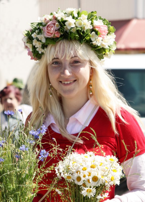 *** - Павел Дунюшкин