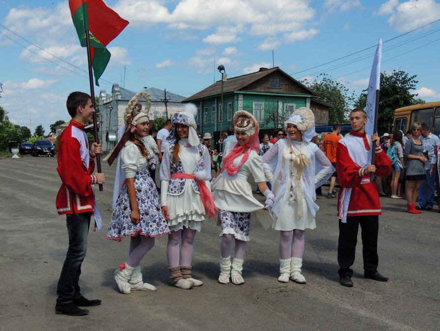 ***** - Андрей Зайцев