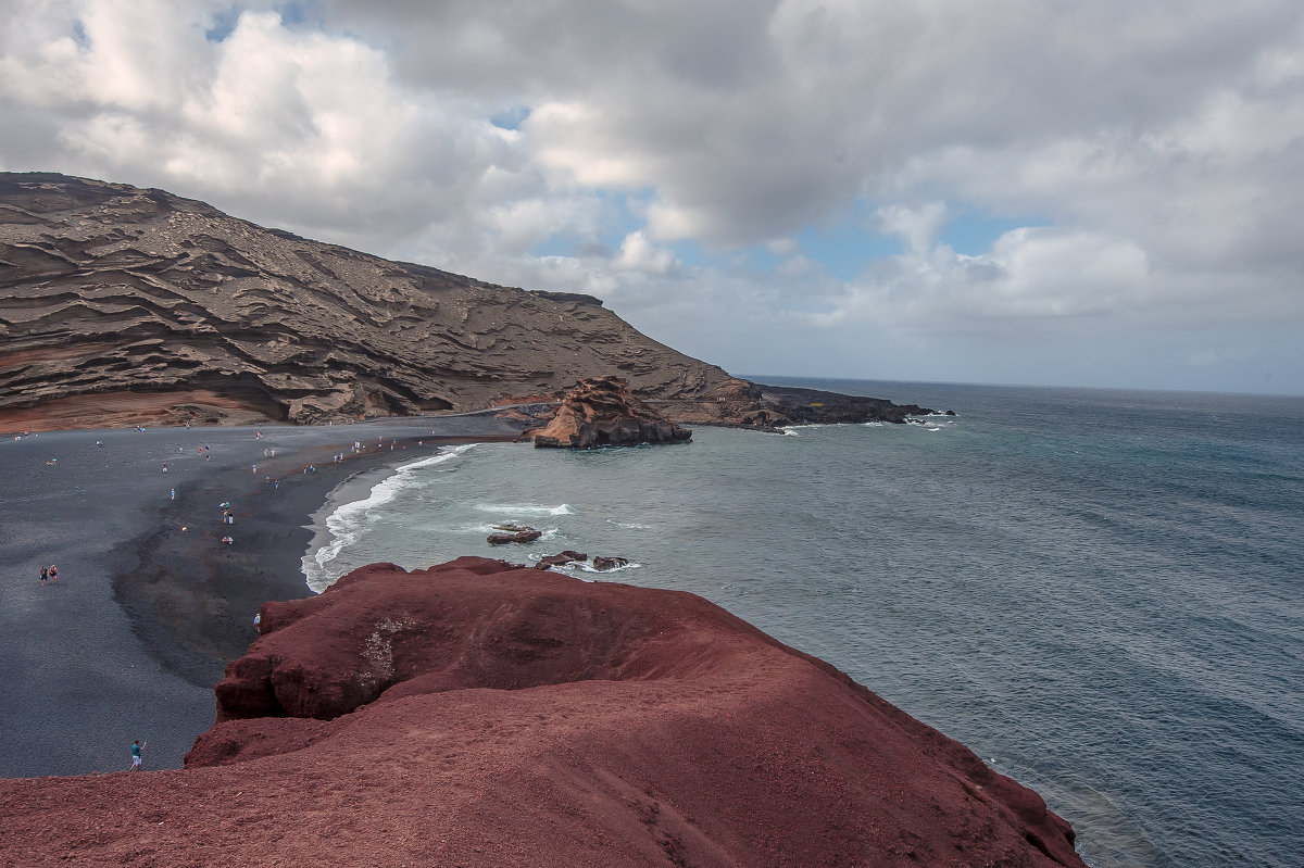 lanzarote - Alexej 