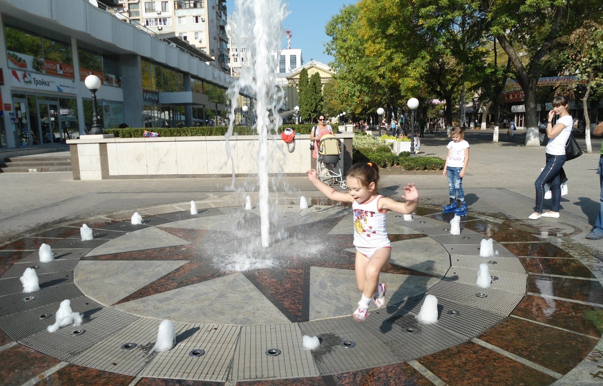 ... - Наталья Петракова