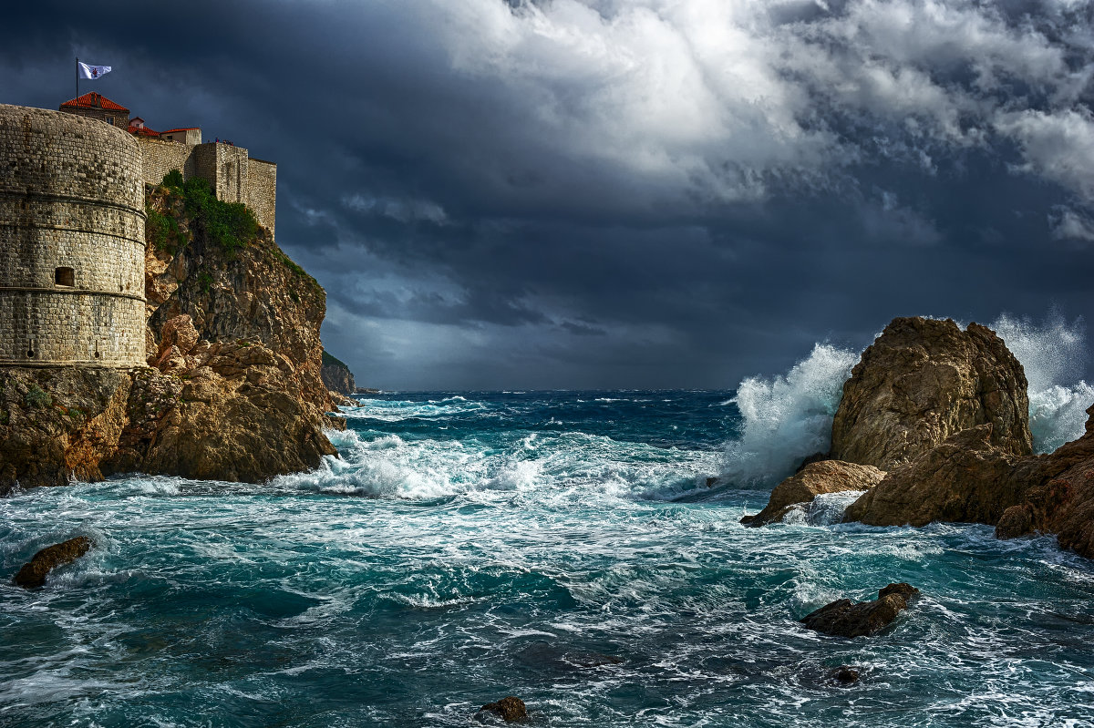 Storm - Александр Фотограф