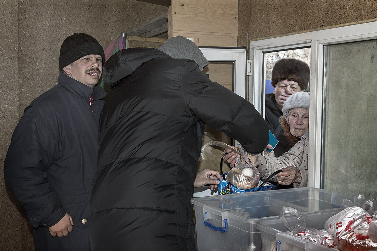 ... - Наталья Одинцова