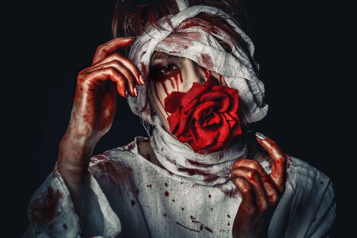 Bloody Soul - Резеда Магизова