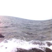 Чёрное море.Севастополь :: Надежда Недвига