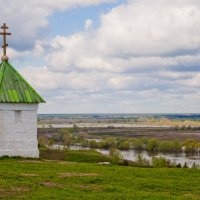 Константиново :: Эля Бутузова