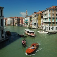 Venice_2012 :: Екатерина Лисина