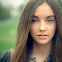 Young beauty :: Vova Makovskiy