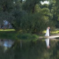 Anosino wedding :: Дмитрий Иванов