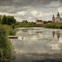 Суздаль :: Евгений Жиляев