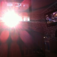 Солнце в окно! :: Мария Орлова