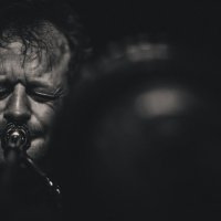 The Kilimanjaro Darkjazz Ensemble (live/Amsterdam) :: Федор Обмайкин