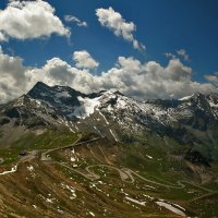 Формат счастья :: Олег Лаврик