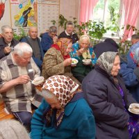 Заварили кашу МАТЬ ВАШУ! :: Олег Николаев