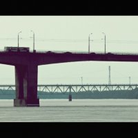 Bridge :: Анастасия Кобзарь