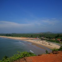 Gokarna :: Liona Radina