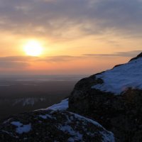 Полюд :: Дарья Воропаева