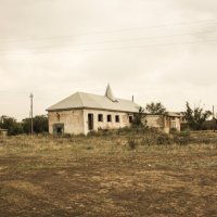 такая жизнь :: Елена Огородникова