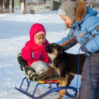 Ну возьмите меня! :: Екатерина Шматько