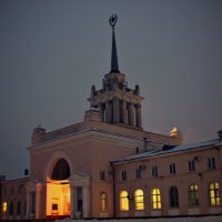 Ульяновск :: Альбина Лукъянчук