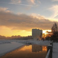 "Александр" :: Юрий Каркавцев