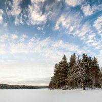 Мергуба :: Владимир Куц