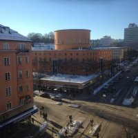 Stockholm :: Valerija Bilotiene
