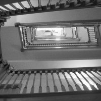Свет. Лестница вверх. :: инна линов