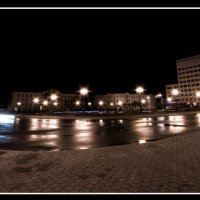 night city :: Катерина Яцевич