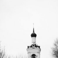 Церковь :: Светлана Фомина