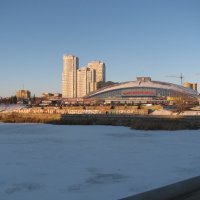 Челябинск :: Ириска Жукова