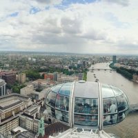 London Eye :: Екатерина Shevi