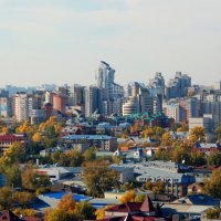 Барнаул :: Дмитрий Медведев