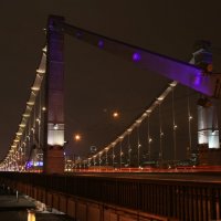 Крымский мост :: Александра Крестьянова