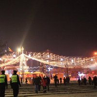 Winter Carnaval... :: natalia nataria